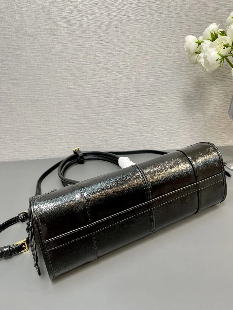 Prada Top Handle Bags GoodFit 66489