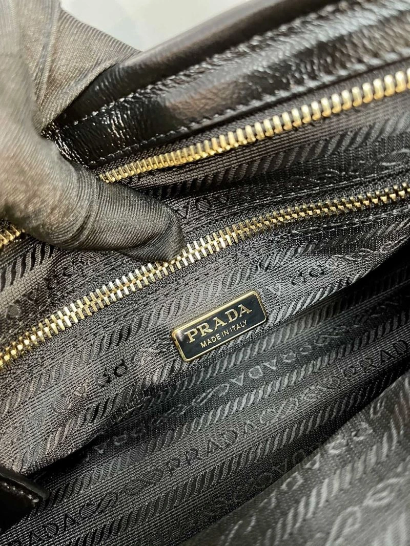 Prada Top Handle Bags GoodFit 66489
