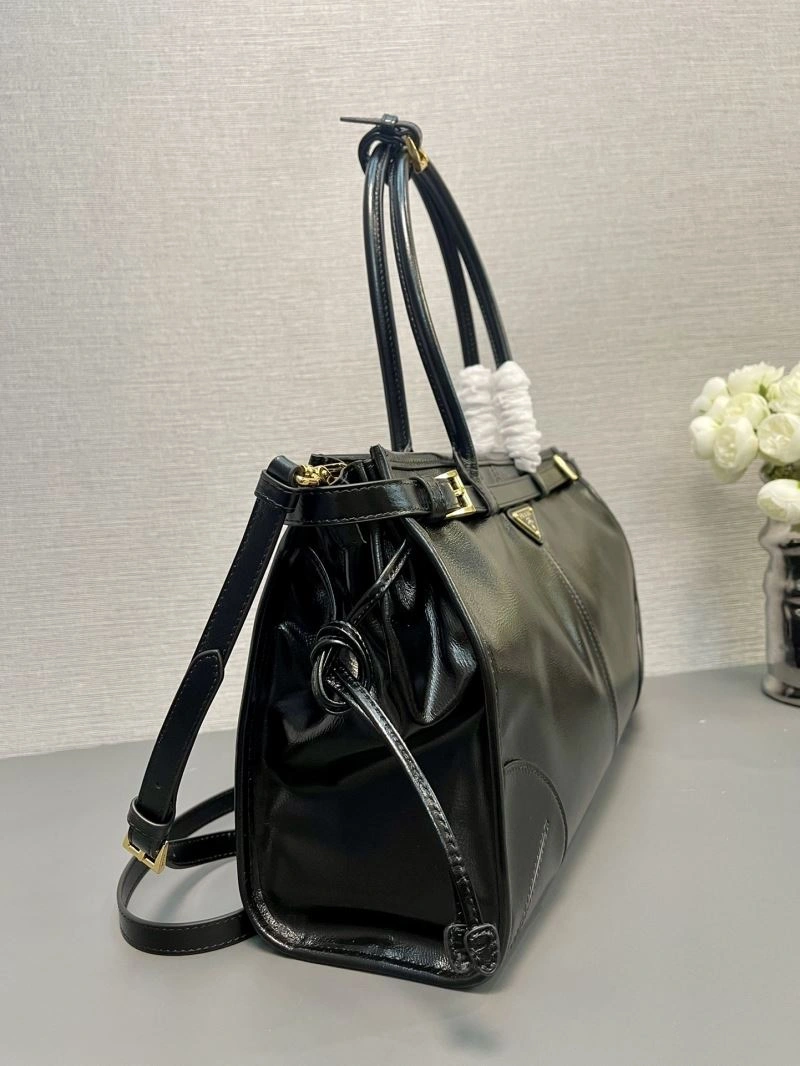 Upgraded Prada Top Handle Bags 66487