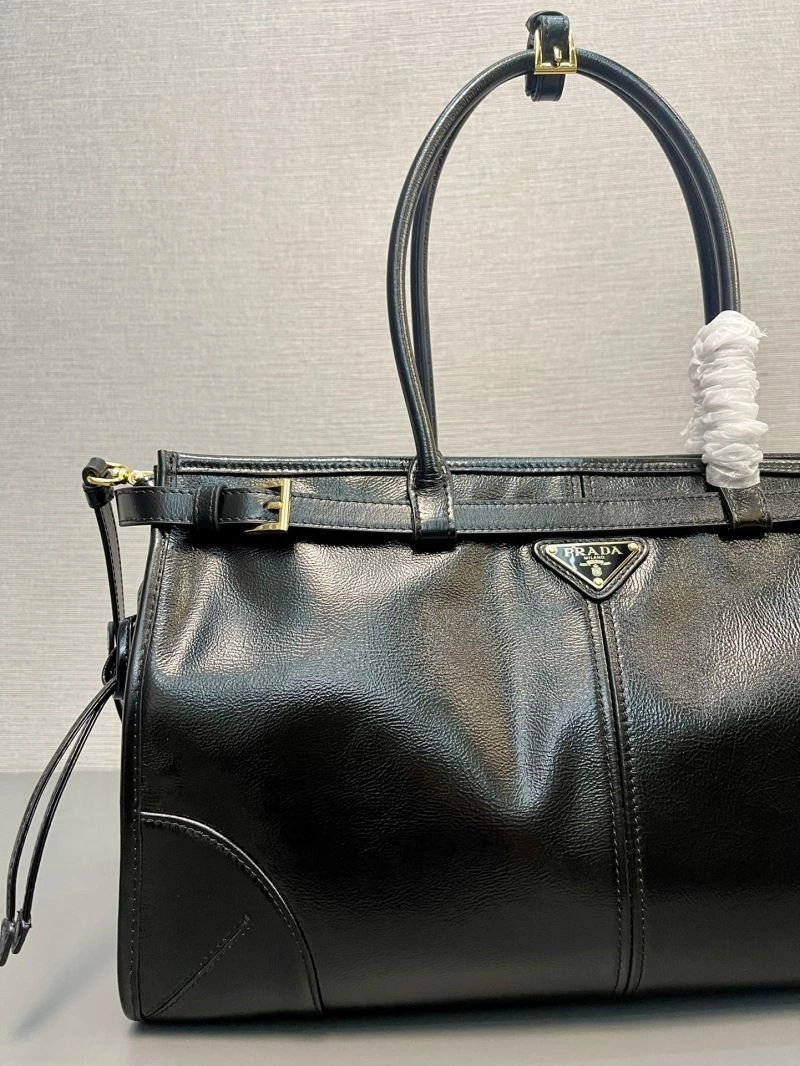 Upgraded Prada Top Handle Bags 66487