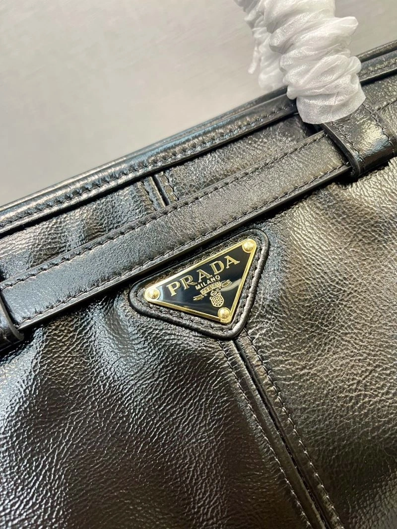 Upgraded Prada Top Handle Bags 66487