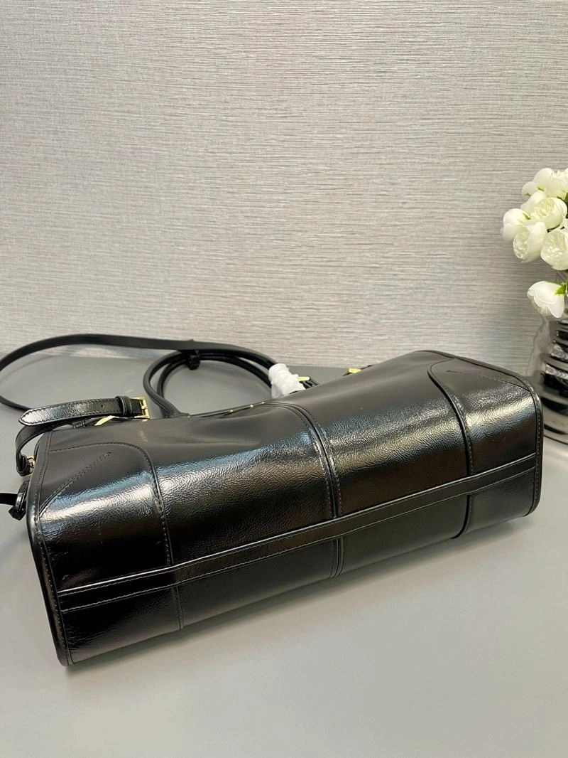 Upgraded Prada Top Handle Bags 66487