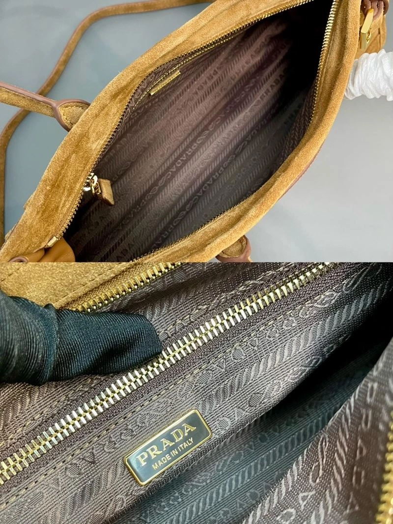 DailyWear Prada Top Handle Bags 66529