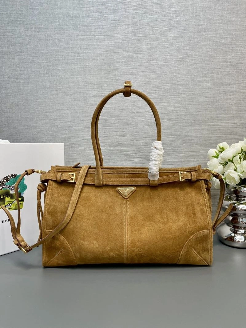 Prada Top Handle Bags FashionForward 66488