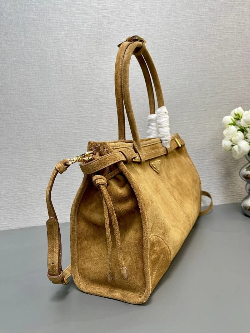 Prada Top Handle Bags FashionForward 66488