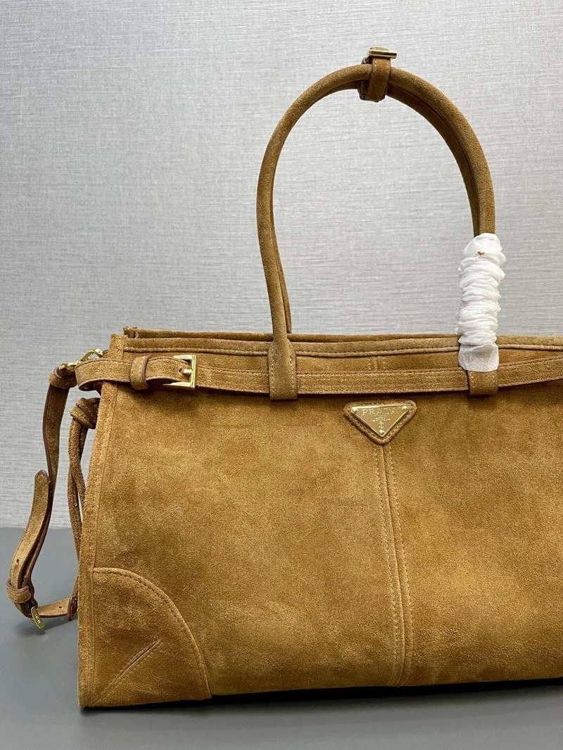 Prada Top Handle Bags FashionForward 66488