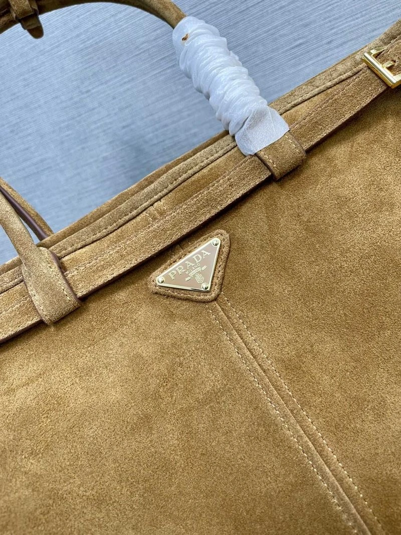 Prada Top Handle Bags FashionForward 66488