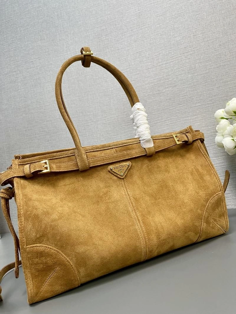 Prada Top Handle Bags FashionForward 66488