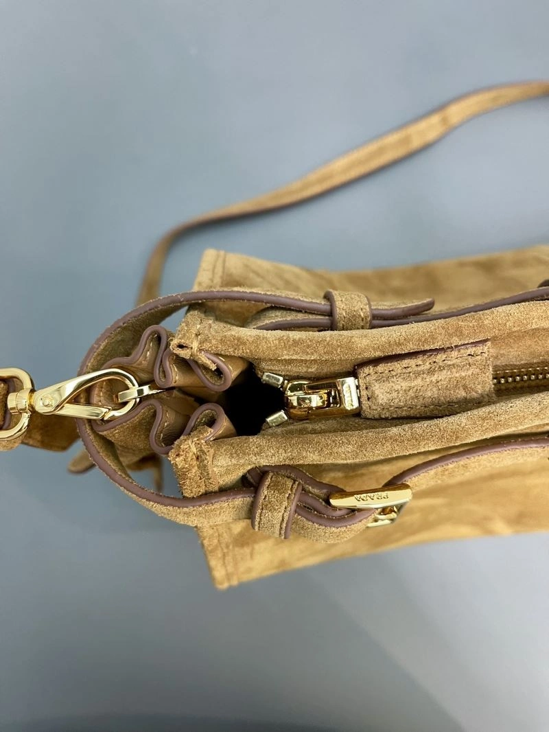 Prada Top Handle Bags FashionForward 66488