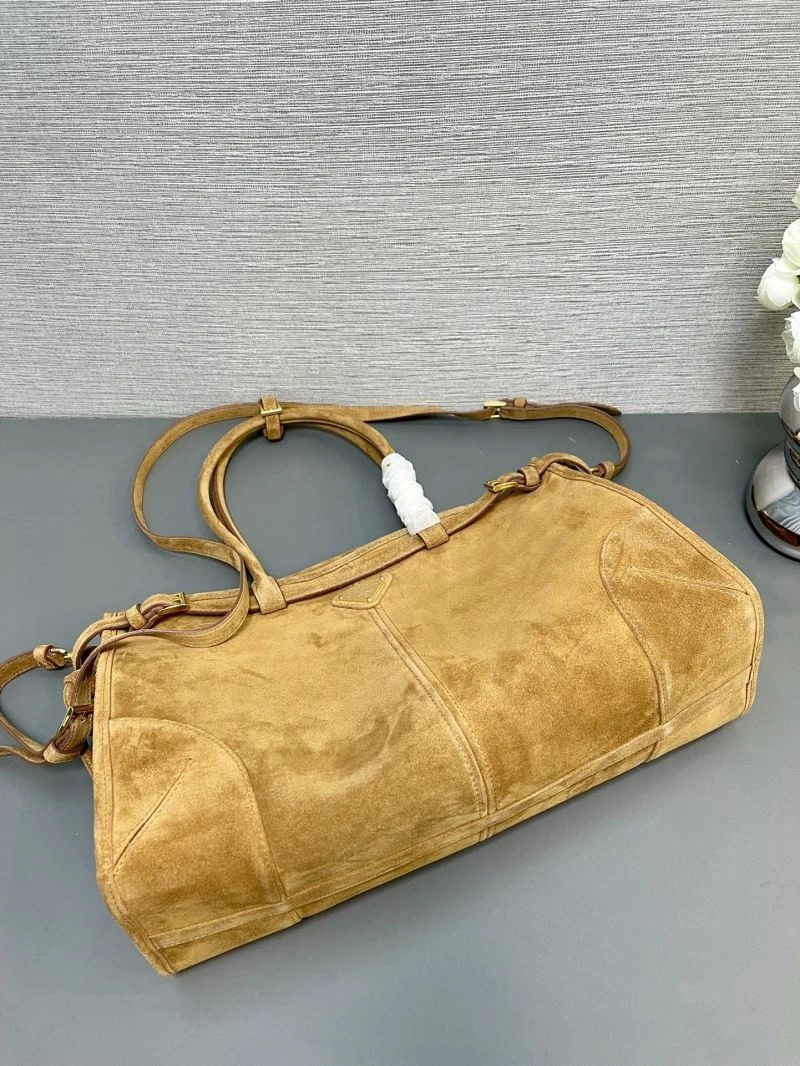 Prada Top Handle Bags FashionForward 66488
