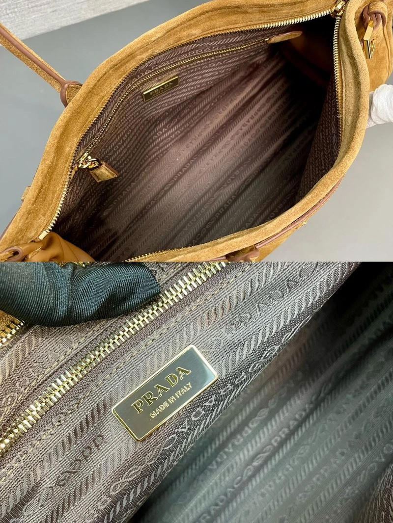 Prada Top Handle Bags FashionForward 66488