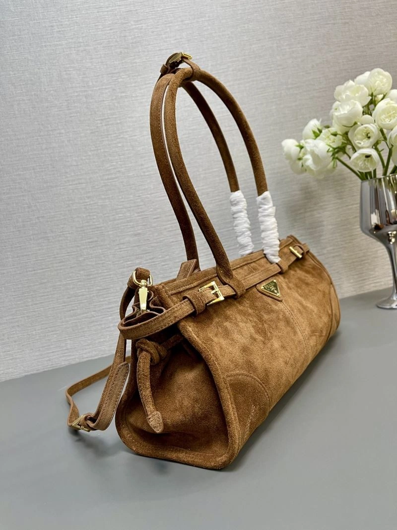 Trendy Prada Top Handle Bags 66486