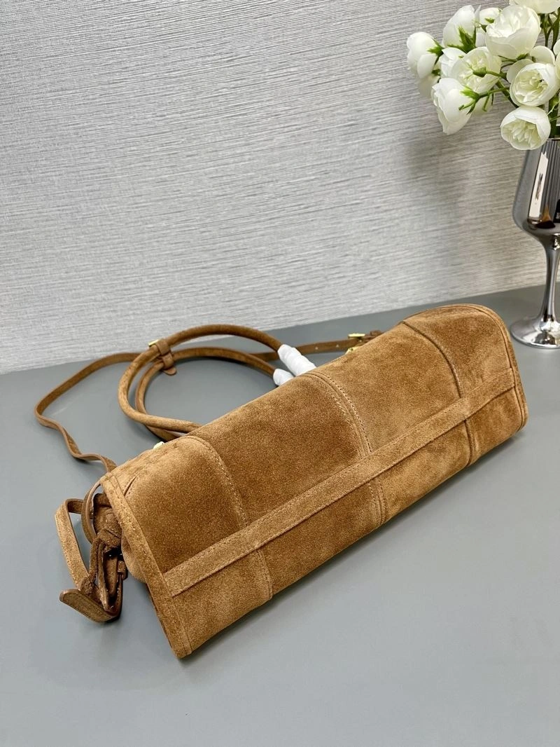 Trendy Prada Top Handle Bags 66486