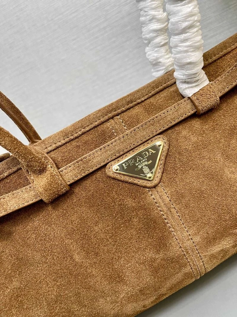 Trendy Prada Top Handle Bags 66486