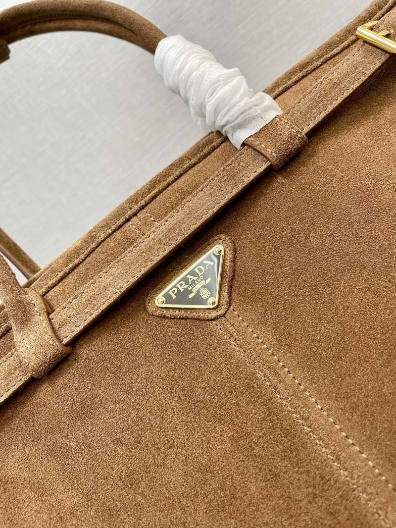 Prada Top Handle Bags Durable 66485
