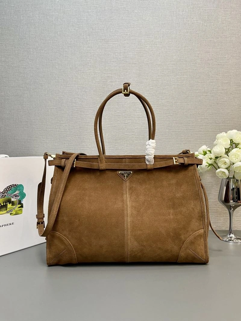 MultiPurpose Prada Top Handle Bags 66484
