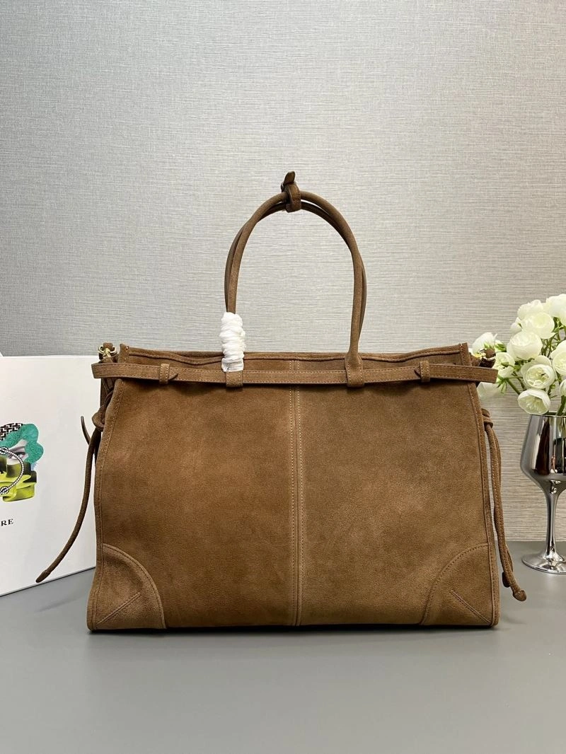 MultiPurpose Prada Top Handle Bags 66484