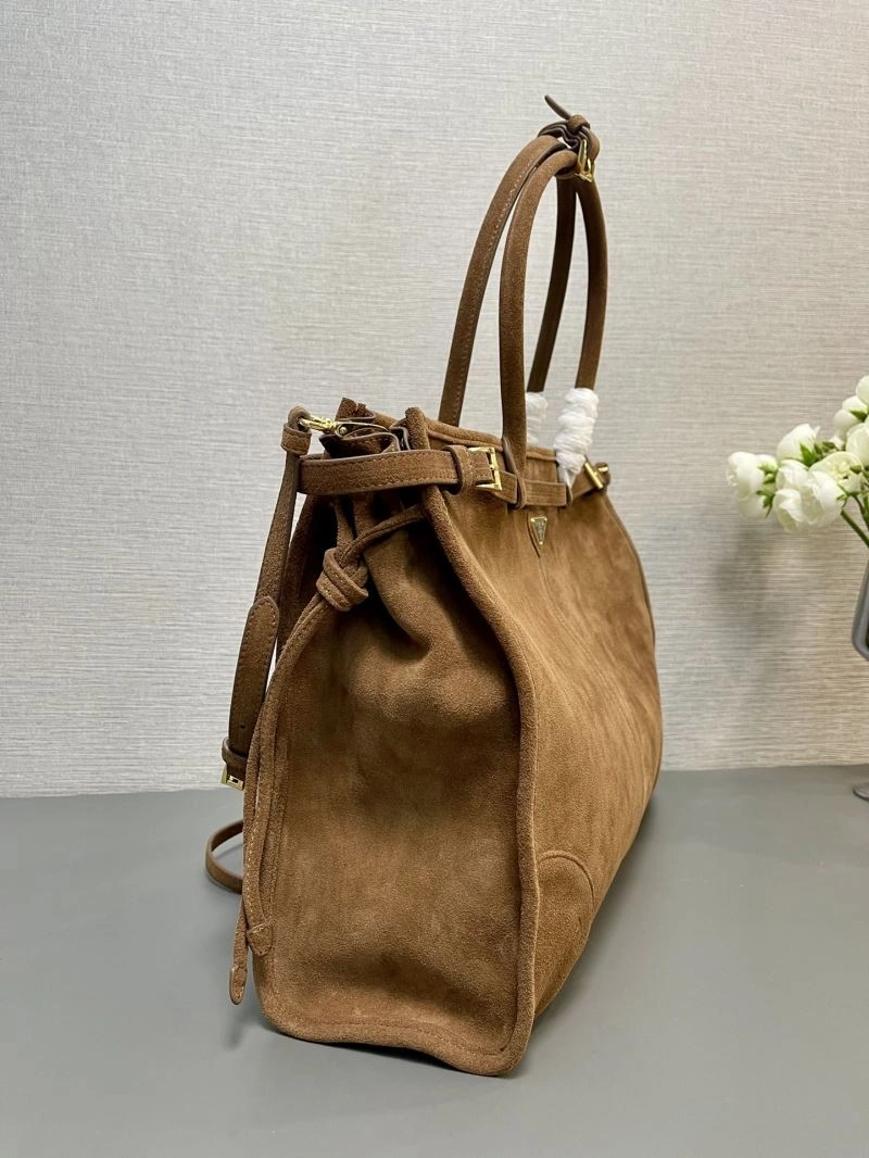 MultiPurpose Prada Top Handle Bags 66484