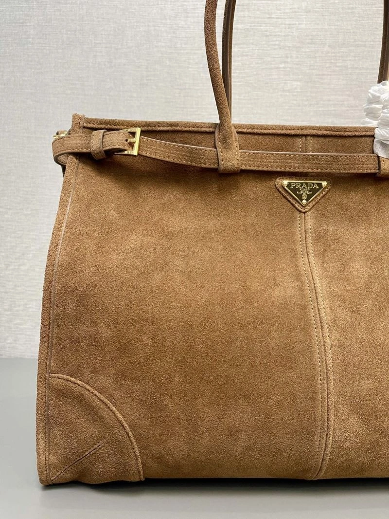 MultiPurpose Prada Top Handle Bags 66484