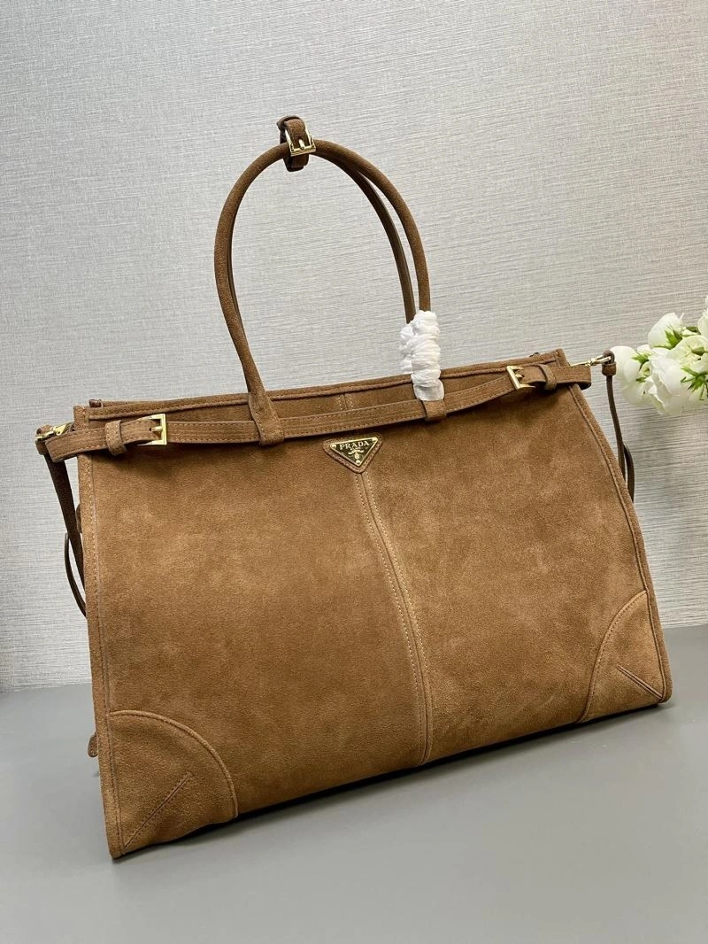 MultiPurpose Prada Top Handle Bags 66484