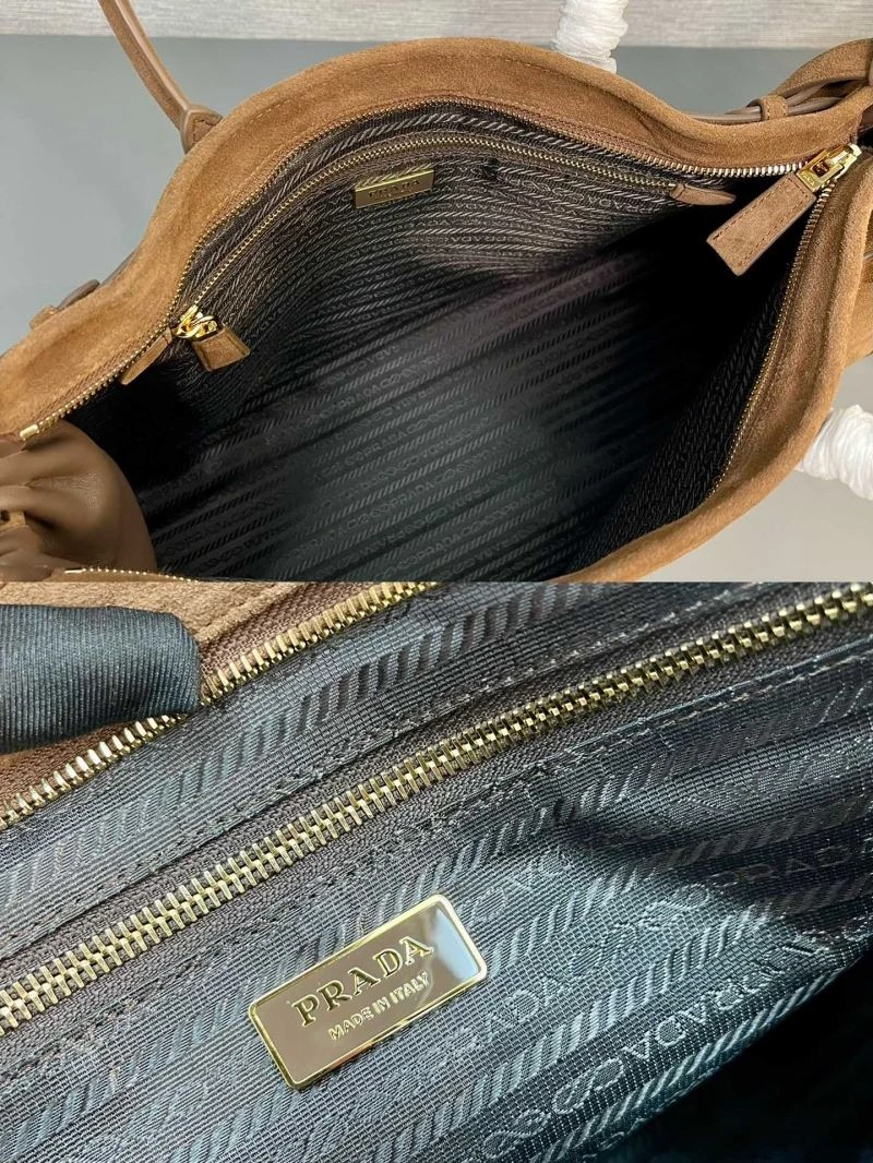 MultiPurpose Prada Top Handle Bags 66484
