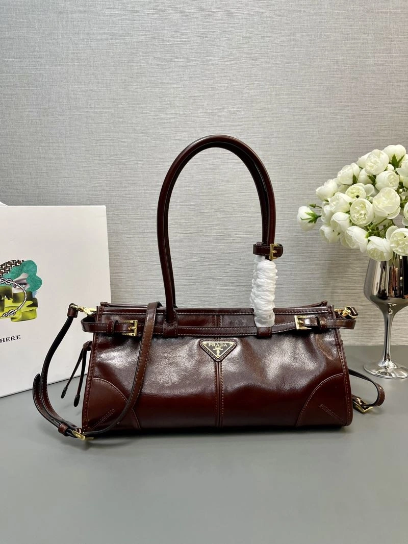 TravelReady Prada Top Handle Bags 66524