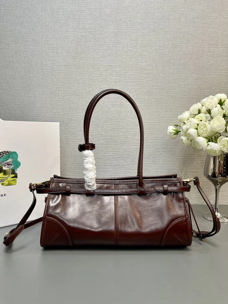 TravelReady Prada Top Handle Bags 66524