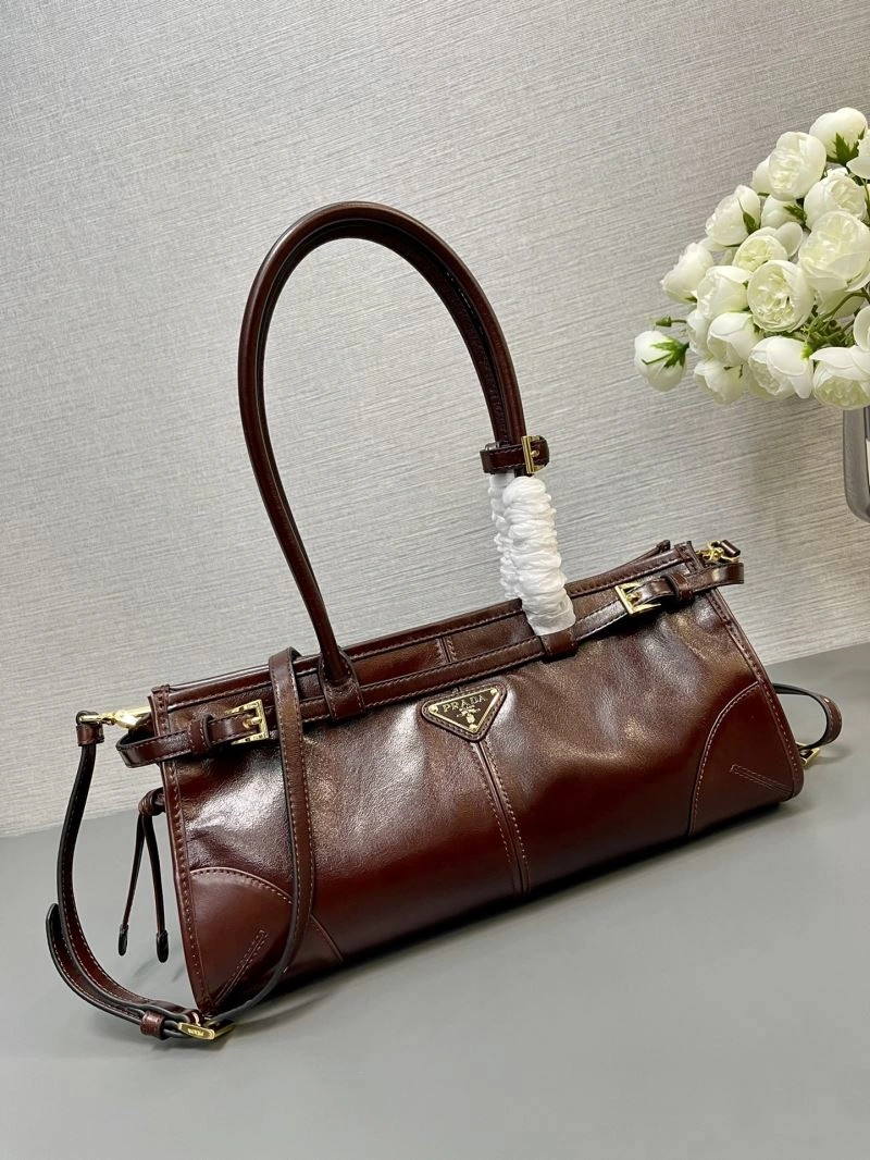 TravelReady Prada Top Handle Bags 66524