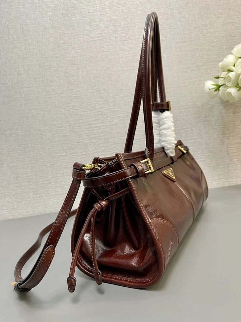 TravelReady Prada Top Handle Bags 66524