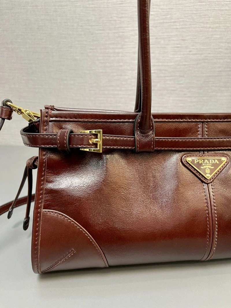 TravelReady Prada Top Handle Bags 66524
