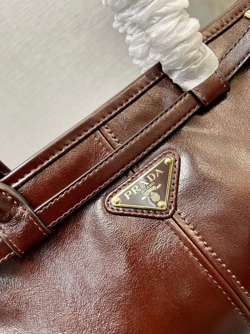 TravelReady Prada Top Handle Bags 66524