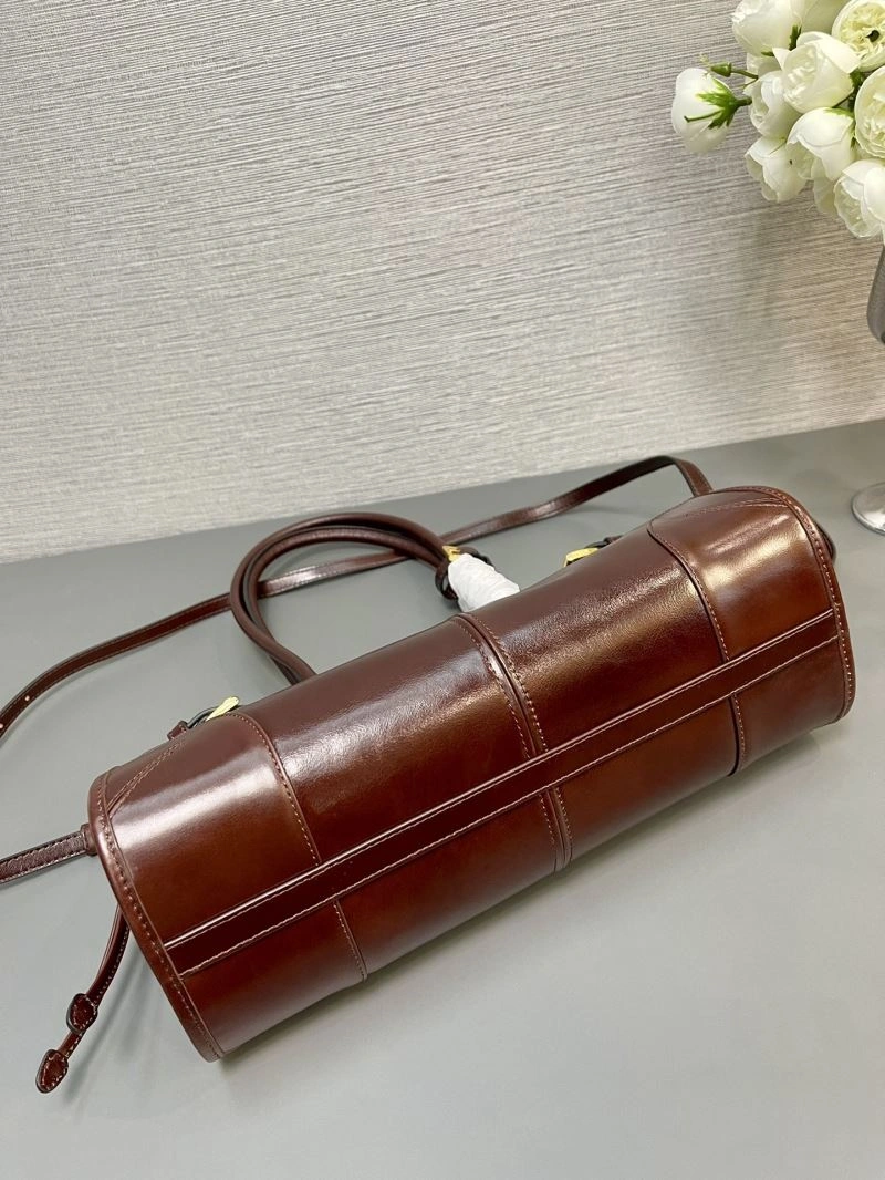 TravelReady Prada Top Handle Bags 66524