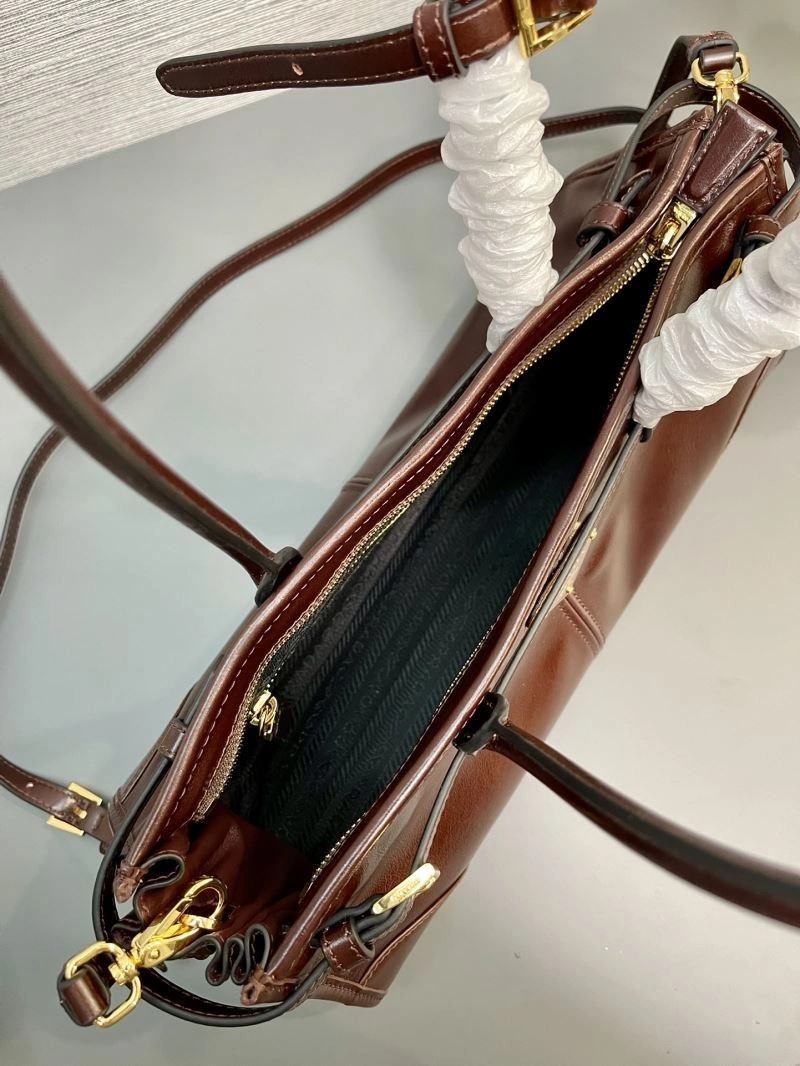TravelReady Prada Top Handle Bags 66524