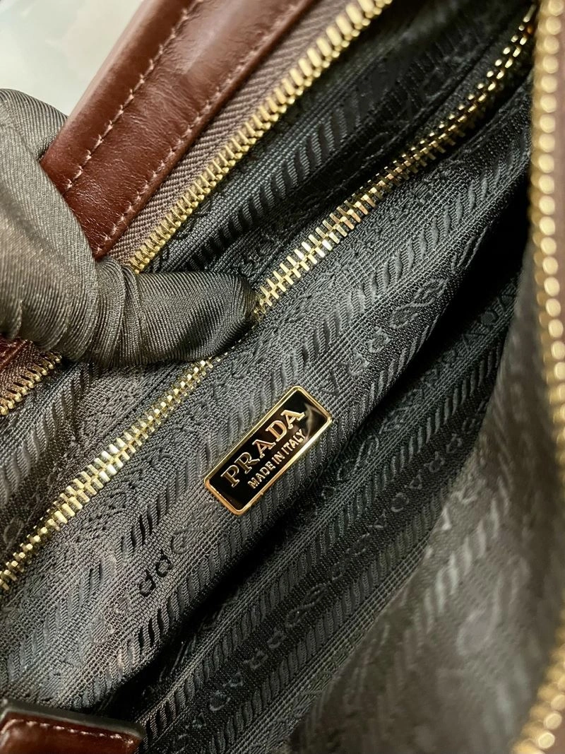 TravelReady Prada Top Handle Bags 66524