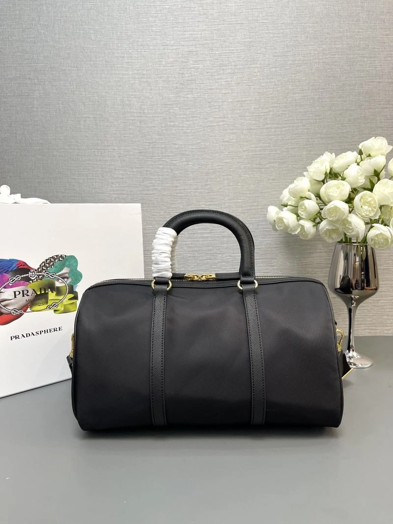 Sporty Prada Top Handle Bags 66477