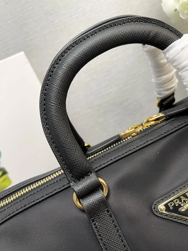 Sporty Prada Top Handle Bags 66477