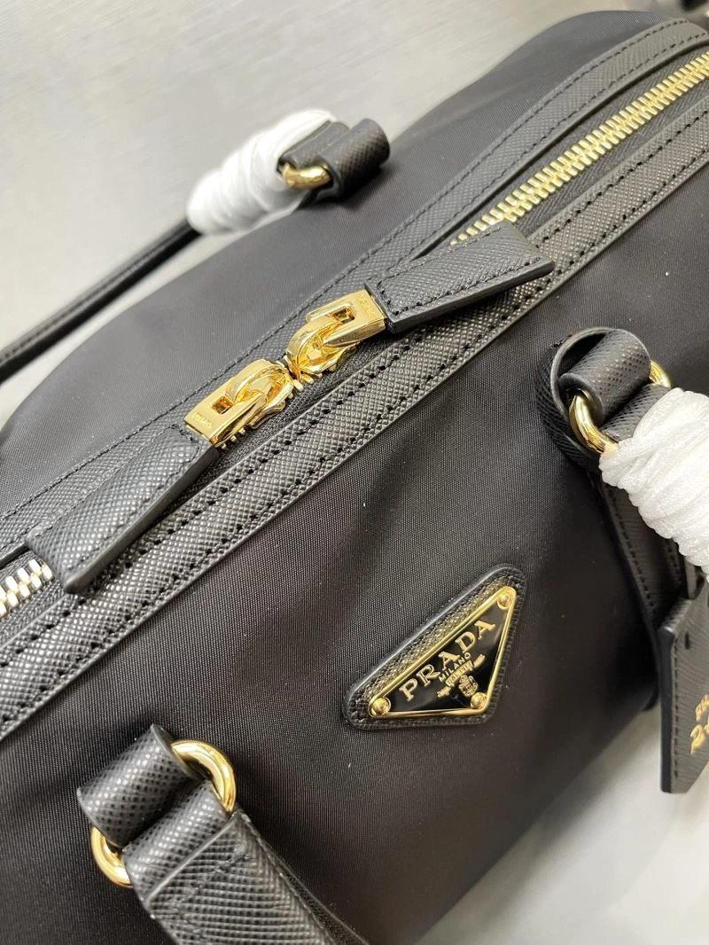 Sporty Prada Top Handle Bags 66477