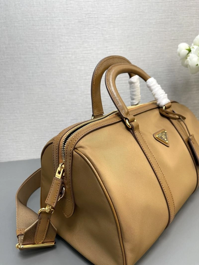Prada Top Handle Bags WrinkleFree 66476