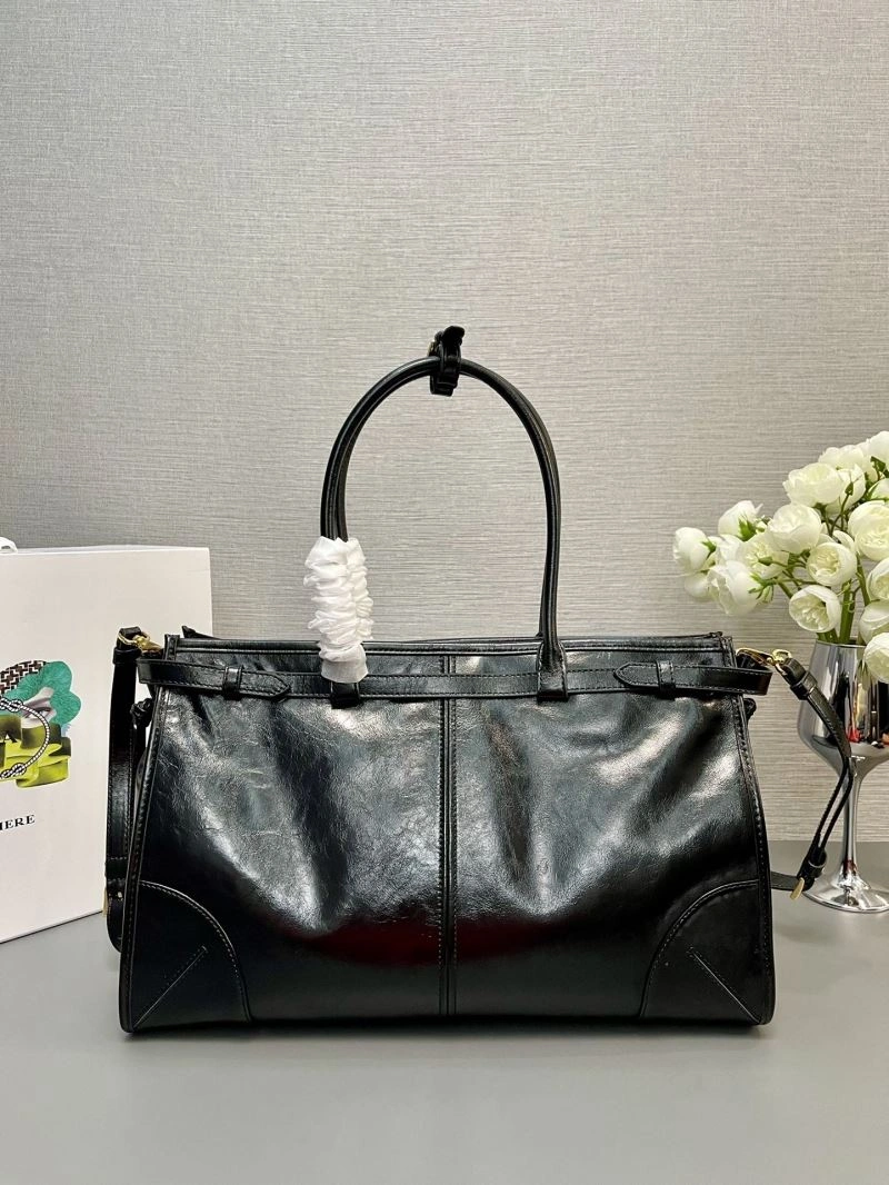 StreetReady Prada Top Handle Bags 66482