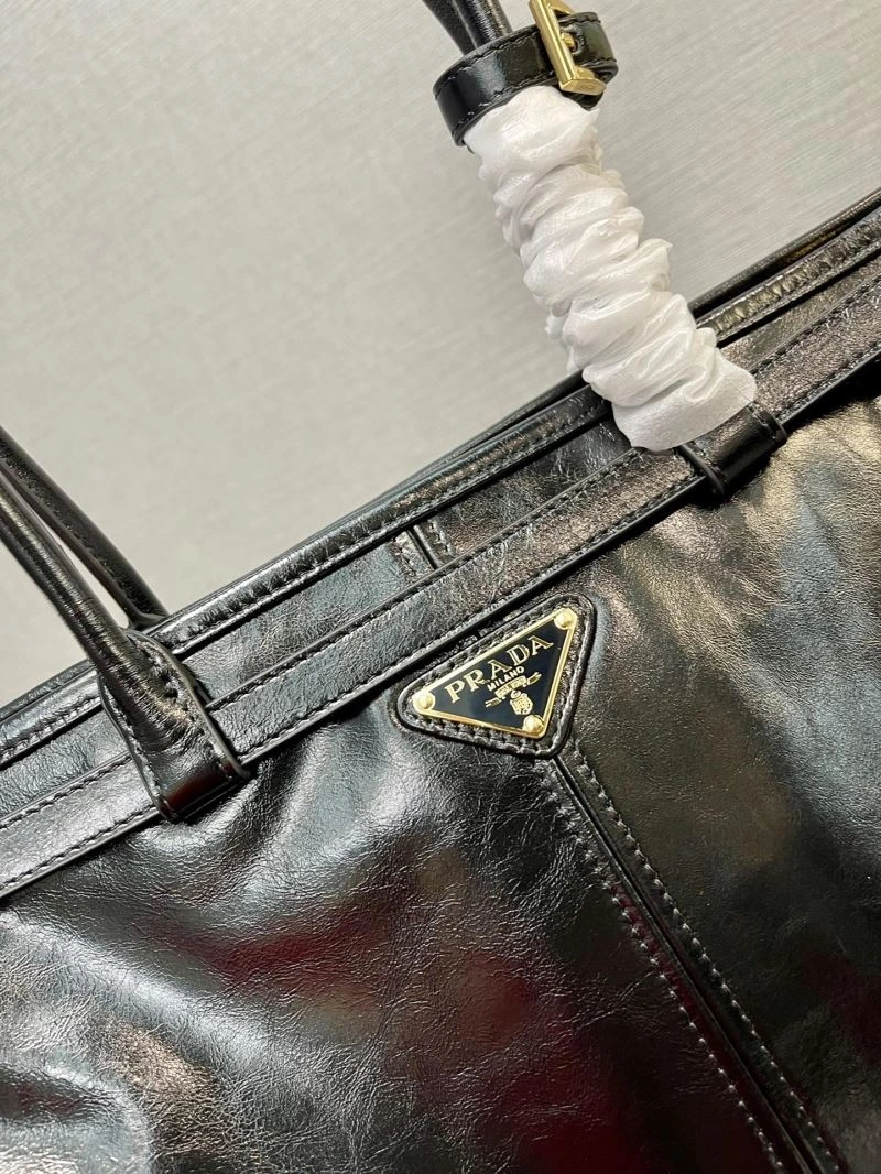 StreetReady Prada Top Handle Bags 66482