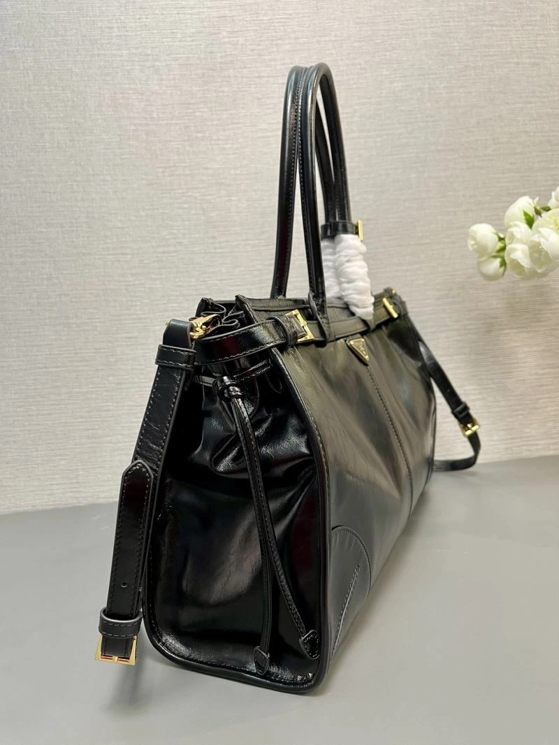 StreetReady Prada Top Handle Bags 66482