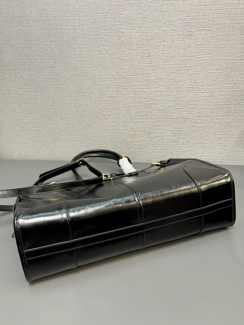 StreetReady Prada Top Handle Bags 66482