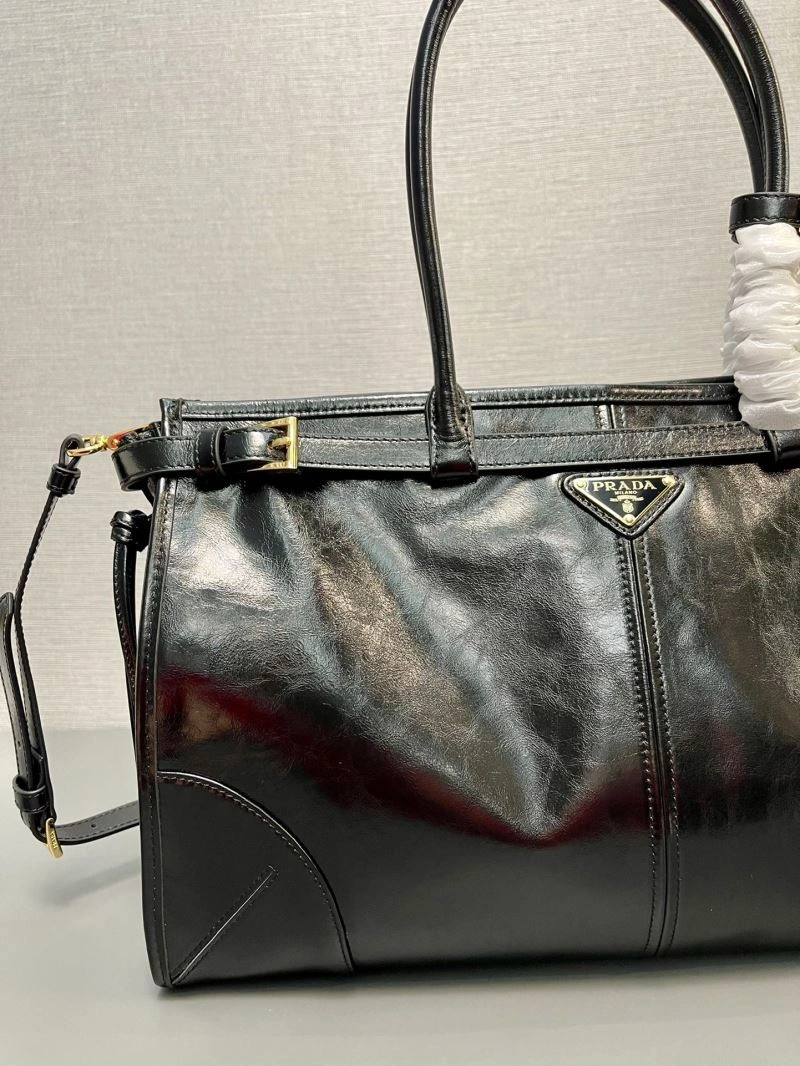 StreetReady Prada Top Handle Bags 66482