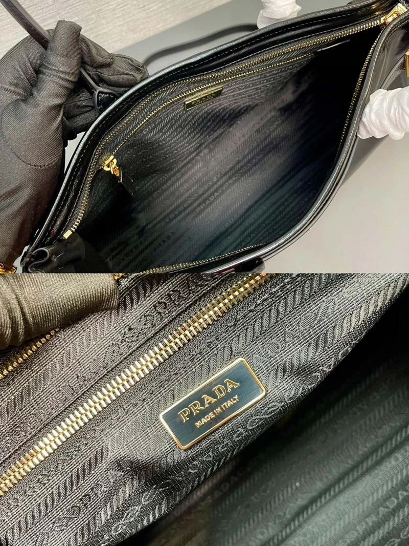 StreetReady Prada Top Handle Bags 66482