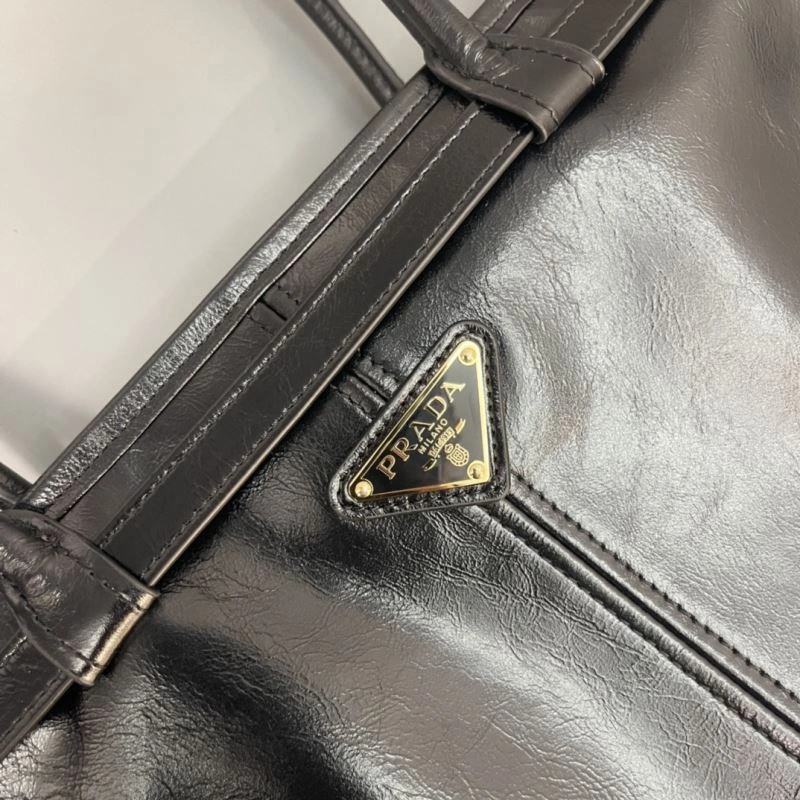 Unique Prada Top Handle Bags 66475