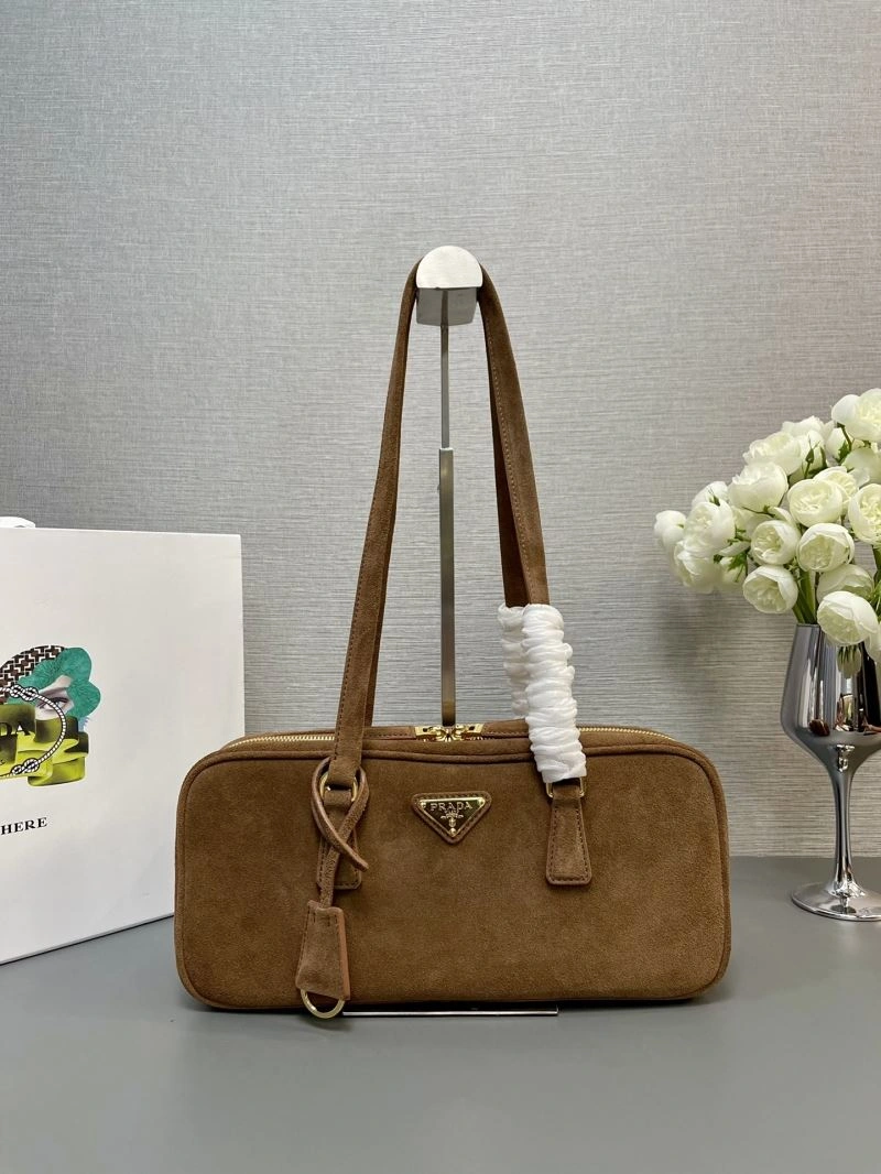 Prada Top Handle Bags Comfortable 66470