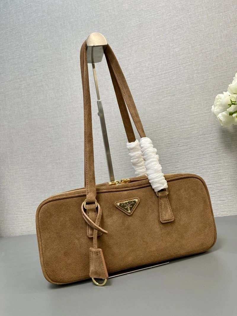 Prada Top Handle Bags Comfortable 66470
