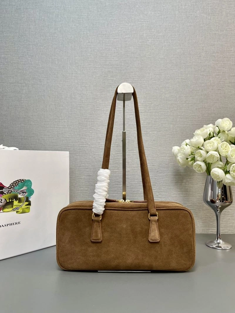 Prada Top Handle Bags Comfortable 66470