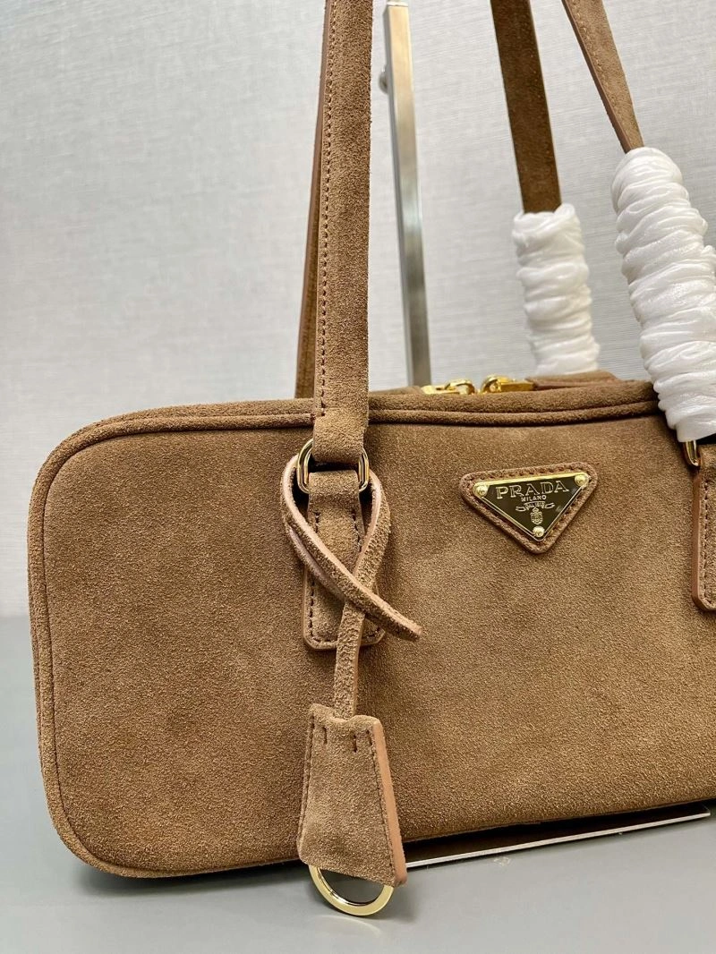 Prada Top Handle Bags Comfortable 66470