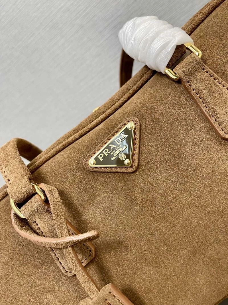 Prada Top Handle Bags Comfortable 66470
